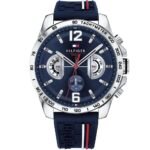 Original Tommy Hilfiger Decker 1791476 Men’s Watch – 46mm