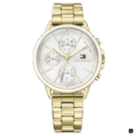 Original Tommy Hilfiger 1781786 Women’s Watch – 40mm