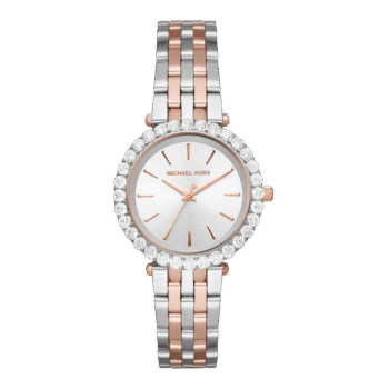 Original Michael Kors Watch For Women Darci MK4515 – 26mm