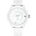 Original Tommy Hilfiger Denim 1791481 Men’s Watch – 44mm