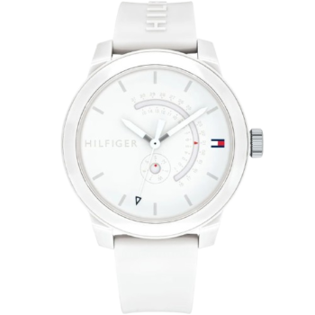 Original Tommy Hilfiger Denim 1791481 Men’s Watch – 44mm