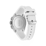 BOSS-Chronograph-Quartz-Watch-for-Men-with-White-Silicone-Bracelet-1513948-44mm-1.png