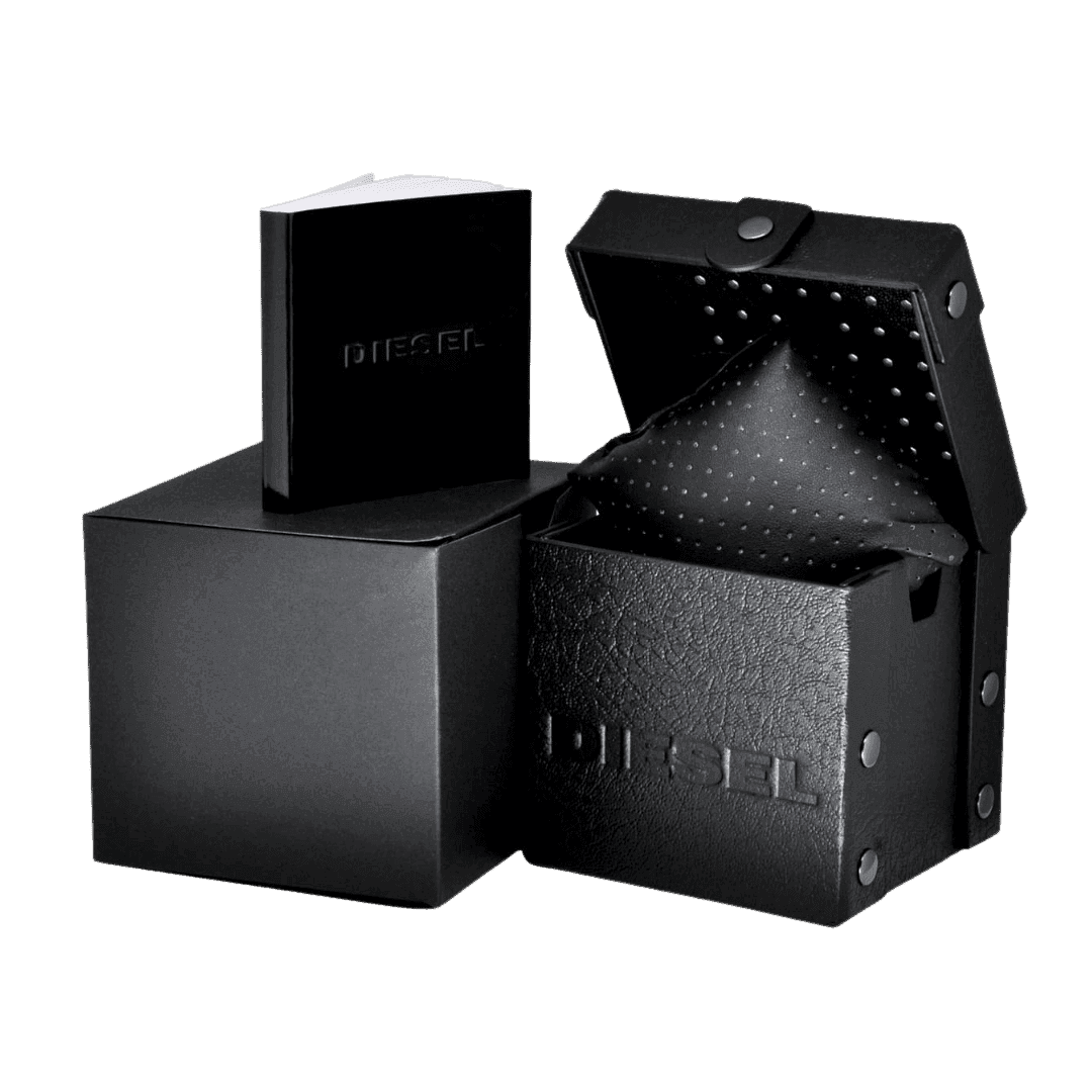 Diesel-Original-Watch-Box