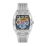 GUESS-Mens-Clear-Multi-function-Watch-GW0499G3-White-strap-1.png