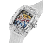 GUESS-Mens-Clear-Multi-function-Watch-GW0499G3-White-strap-1.png
