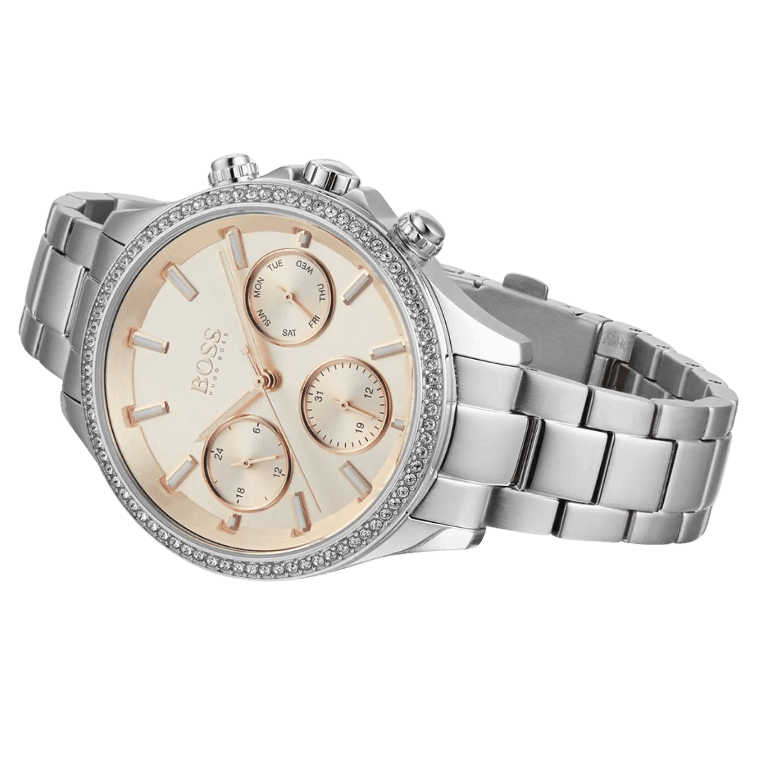 Original-BOSS-Analogue-Multifunction-Quartz-Watch-for-Women-with-Silver-Stainless-Steel-Bracelet-1502565-Silver-3.png