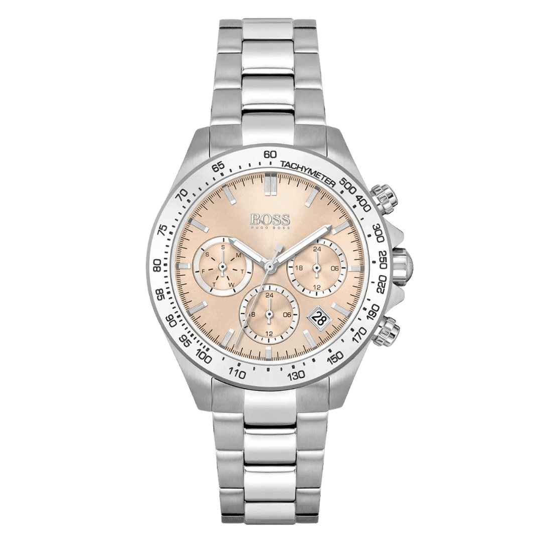 Original-BOSS-Analogue-Multifunction-Quartz-Watch-for-Women-with-Silver-Stainless-Steel-Bracelet-1502615-Carnation-Gold-bracelet-1.png
