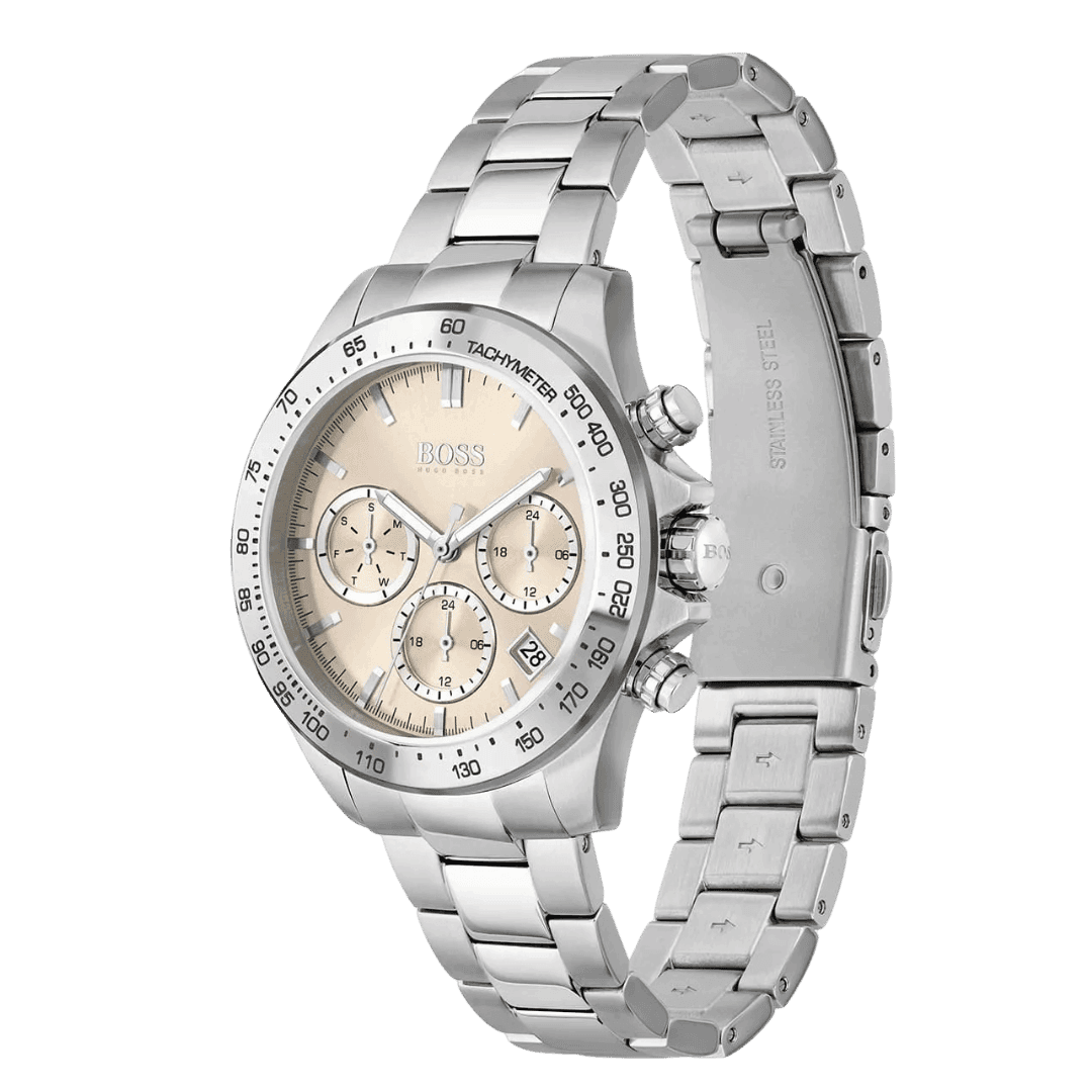 Original-BOSS-Analogue-Multifunction-Quartz-Watch-for-Women-with-Silver-Stainless-Steel-Bracelet-1502615-Carnation-Gold-bracelet-2.png