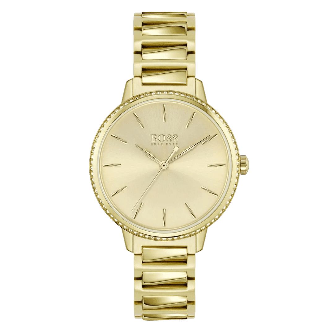 Original-BOSS-Analogue-Quartz-Watch-for-Women-with-Gold-colored-Stainless-Steel-Bracelet-1502541-Gold-bracelet-1.png