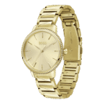 Original-BOSS-Analogue-Quartz-Watch-for-Women-with-Gold-colored-Stainless-Steel-Bracelet-1502541-Gold-bracelet-1.png