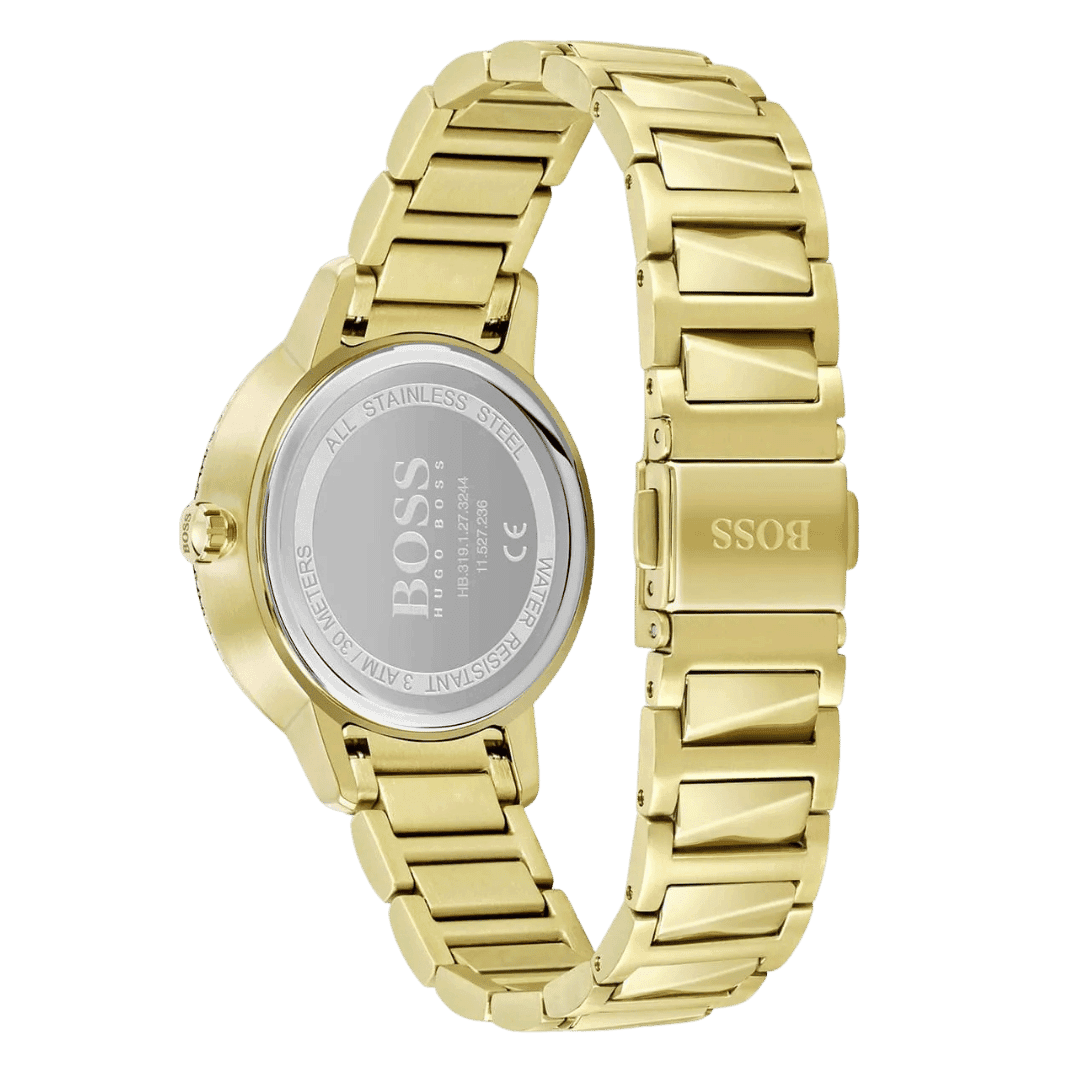 Original-BOSS-Analogue-Quartz-Watch-for-Women-with-Gold-colored-Stainless-Steel-Bracelet-1502541-Gold-bracelet-7.png