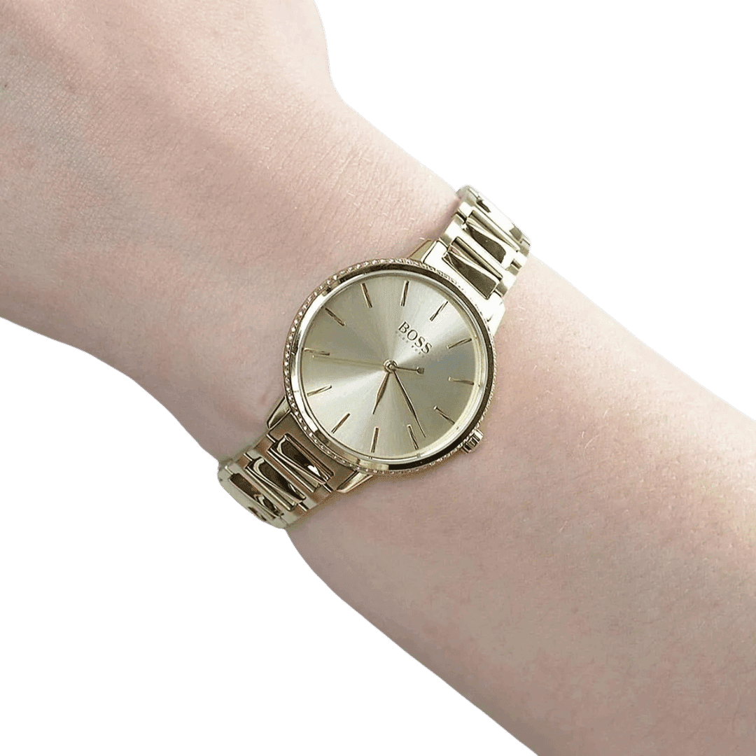 Original-BOSS-Analogue-Quartz-Watch-for-Women-with-Gold-colored-Stainless-Steel-Bracelet-1502541-Gold-bracelet-8.png