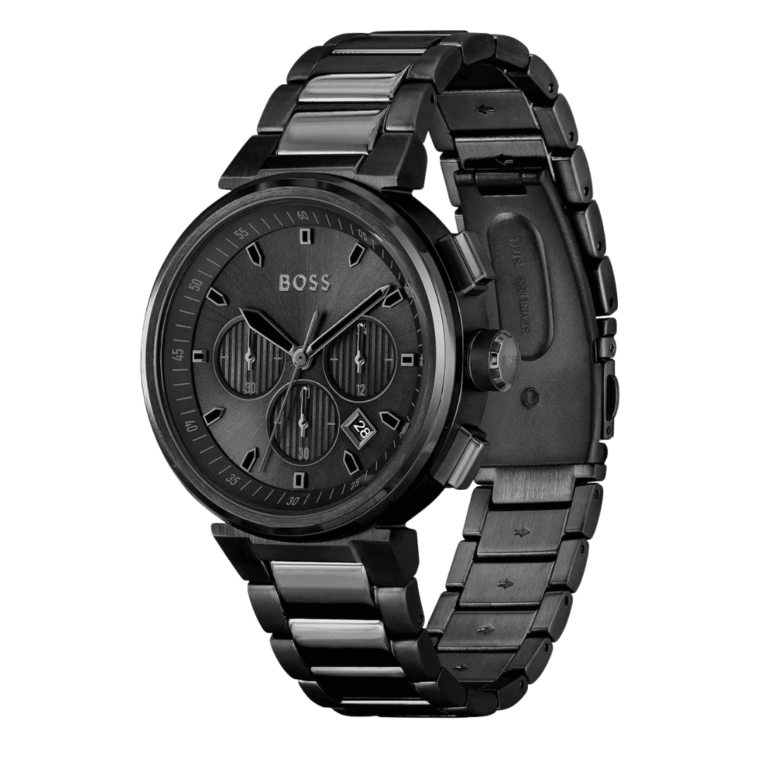 Original-BOSS-Chronograph-Quartz-Watch-for-Men-with-Black-Stainless-Steel-Bracelet-1514001-2.png
