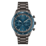 Original BOSS Men’s Analogue Quartz Watch with Stainless Steel Strap, 1513863