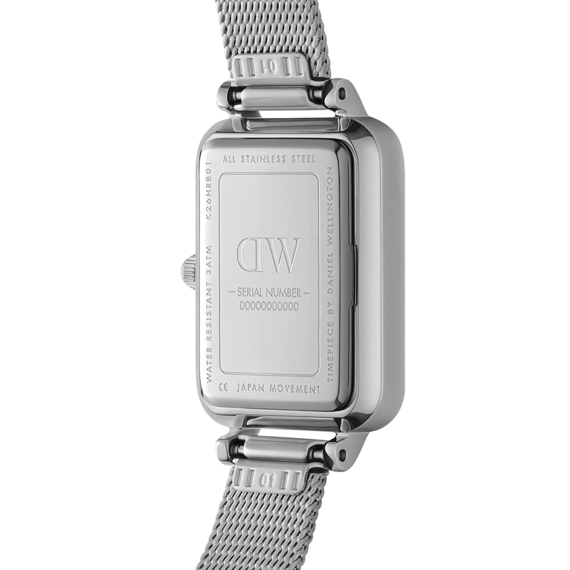 Original-DANIEL-WELLINGTON-Ladies-Watch-Quadro-Pressed-Sterling-Silver-DW00100438-3.webp