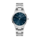 Original DANIEL WELLINGTON Watch Iconic Link Arctic DW00100459 32mm
