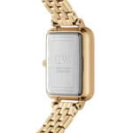 Original-DANIEL-WELLINGTON-Watch-QUADRO-ROMAN-NUMERALS-5-LINK-GOLD-DW00100688-20x26mm-1.webp