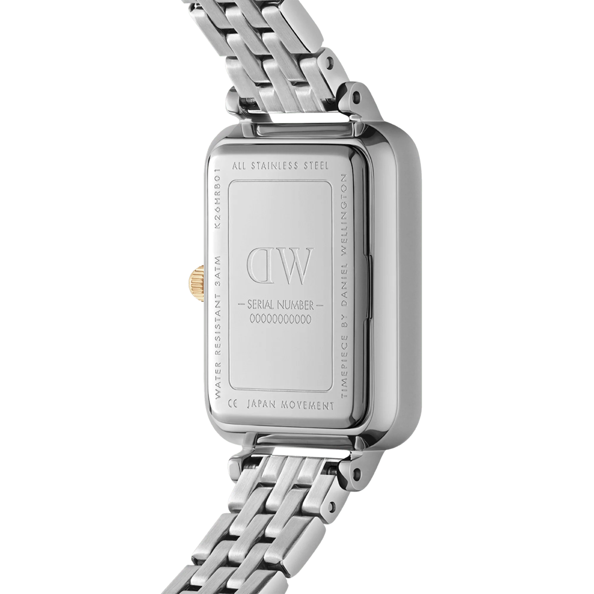 Original-DANIEL-WELLINGTON-Watch-Quadro-Lumine-5-link-two-tone-DW00100625-3.webp