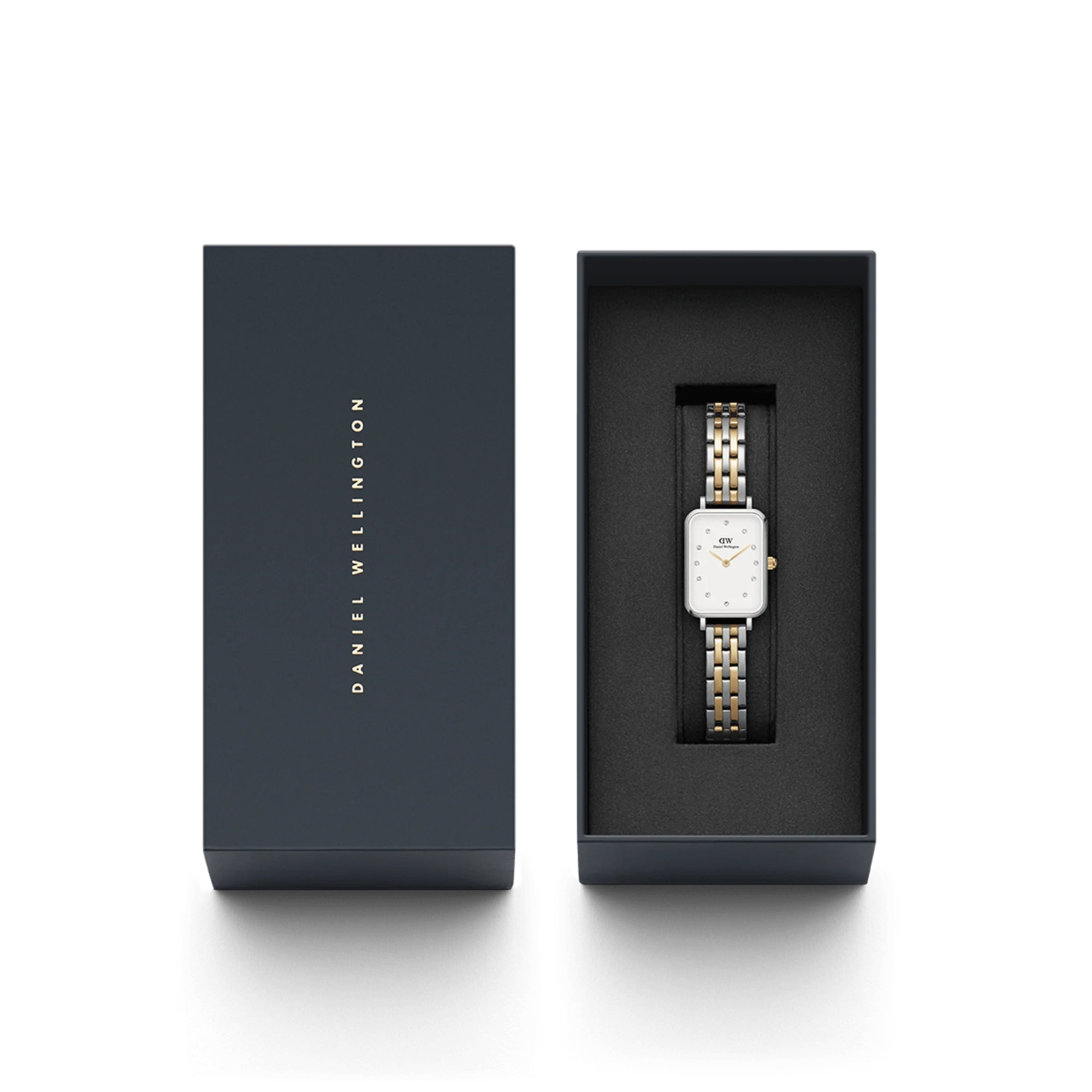 Original-DANIEL-WELLINGTON-Watch-Quadro-Lumine-5-link-two-tone-DW00100625-4.webp