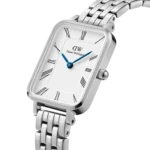 Original-DANIEL-WELLINGTON-Watch-Quadro-Roman-Numerals-5-Link-Silver-DW00100691-1.webp
