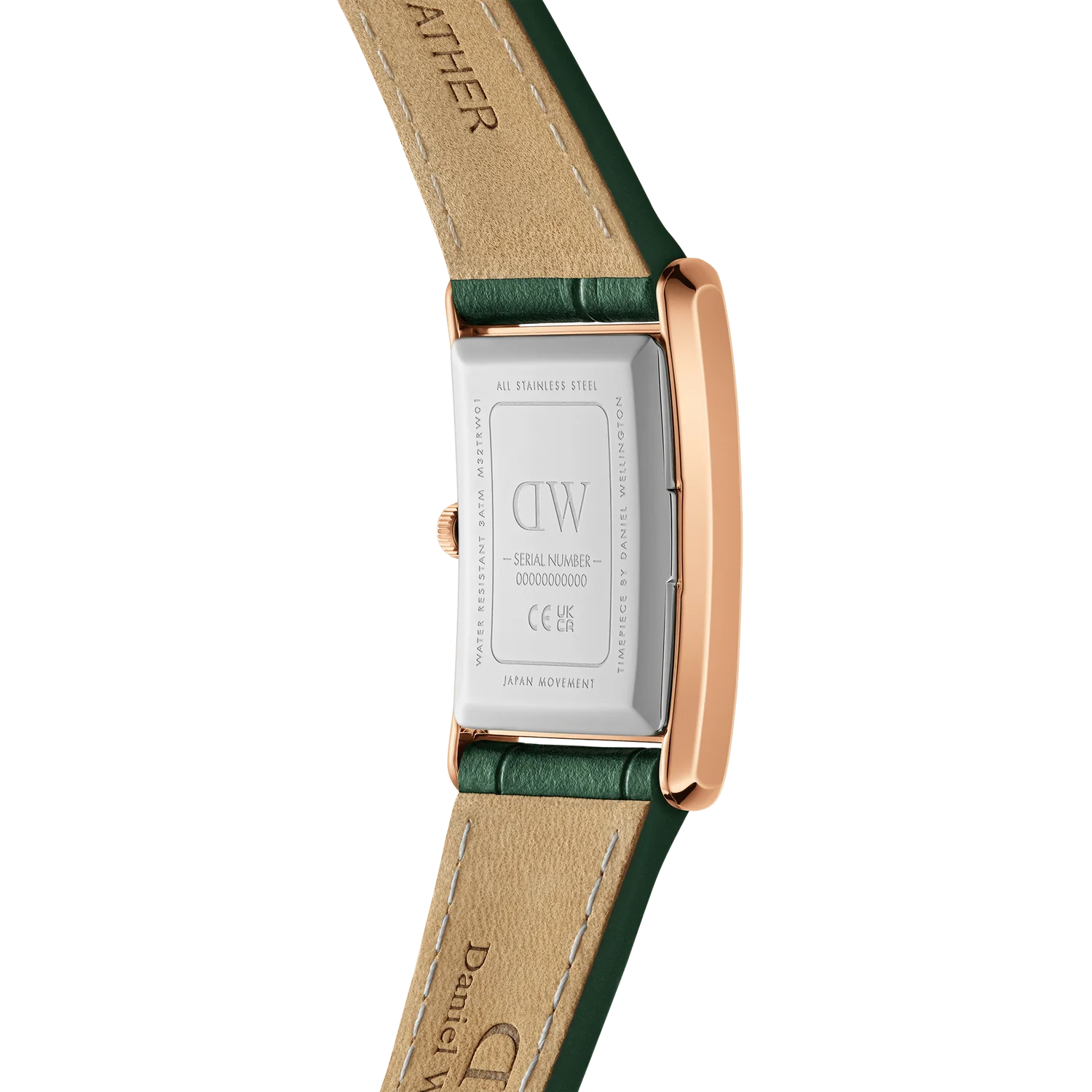 Original-Daniel-Wellington-Bound-Emerald-Crocodile-Champagne-Gold-Women-Watch-DW00100694-4.webp