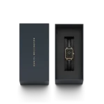 Original-Daniel-Wellington-Quadro-Pressed-Sheffield-Black-Dial-Ladies-Watch-DW00100560-20x26mm-1.webp