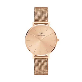 Original Daniel Wellington Women Classic Petite Unitone, 32 mm – DW00100471