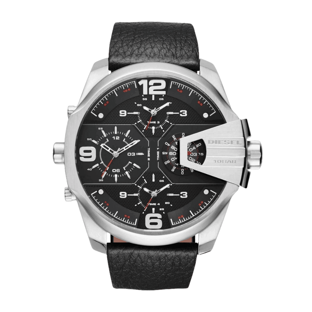 Original-Diesel-Mens-DZ7376-Uber-Chief-Stainless-Steel-Black-Leather-Watch-1.png