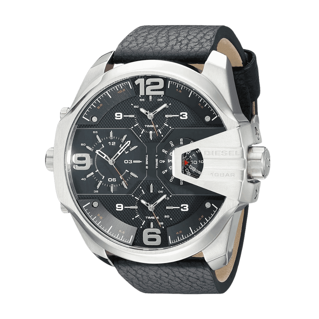 Original-Diesel-Mens-DZ7376-Uber-Chief-Stainless-Steel-Black-Leather-Watch-2.png