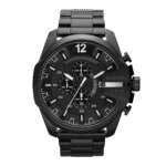 Original Diesel Watch Mega Chief Chronograph for Men DZ4283 – 51