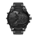Original Diesel Watch Mr. Daddy 2.0 Chronograph for Men DZ7396 – 57mm