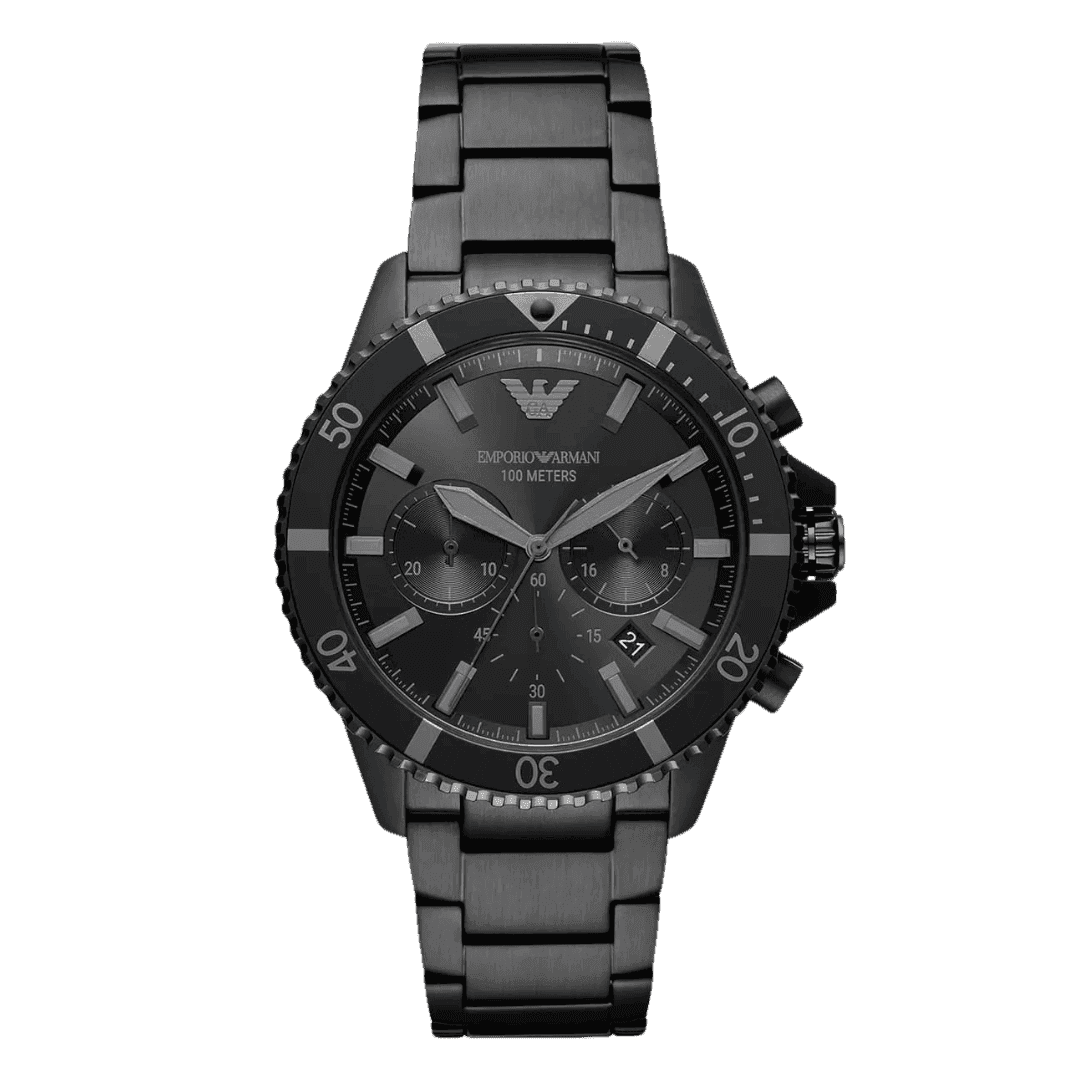Original-Emporio-Armani-Emporio-Armani-Chronograph-Black-Stainless-Steel-Watch-AR11363-1.png