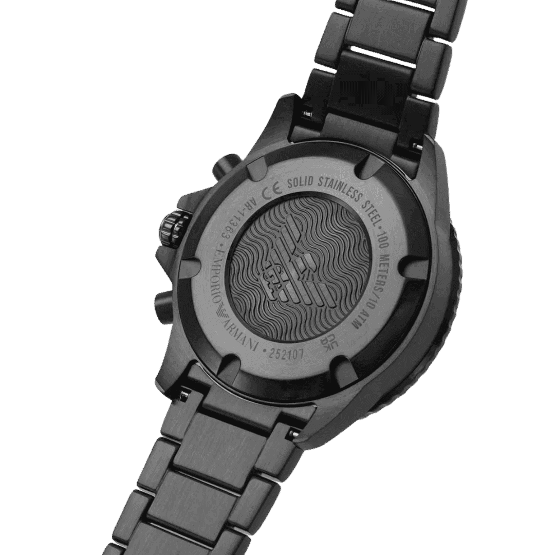 Original-Emporio-Armani-Emporio-Armani-Chronograph-Black-Stainless-Steel-Watch-AR11363-5.png