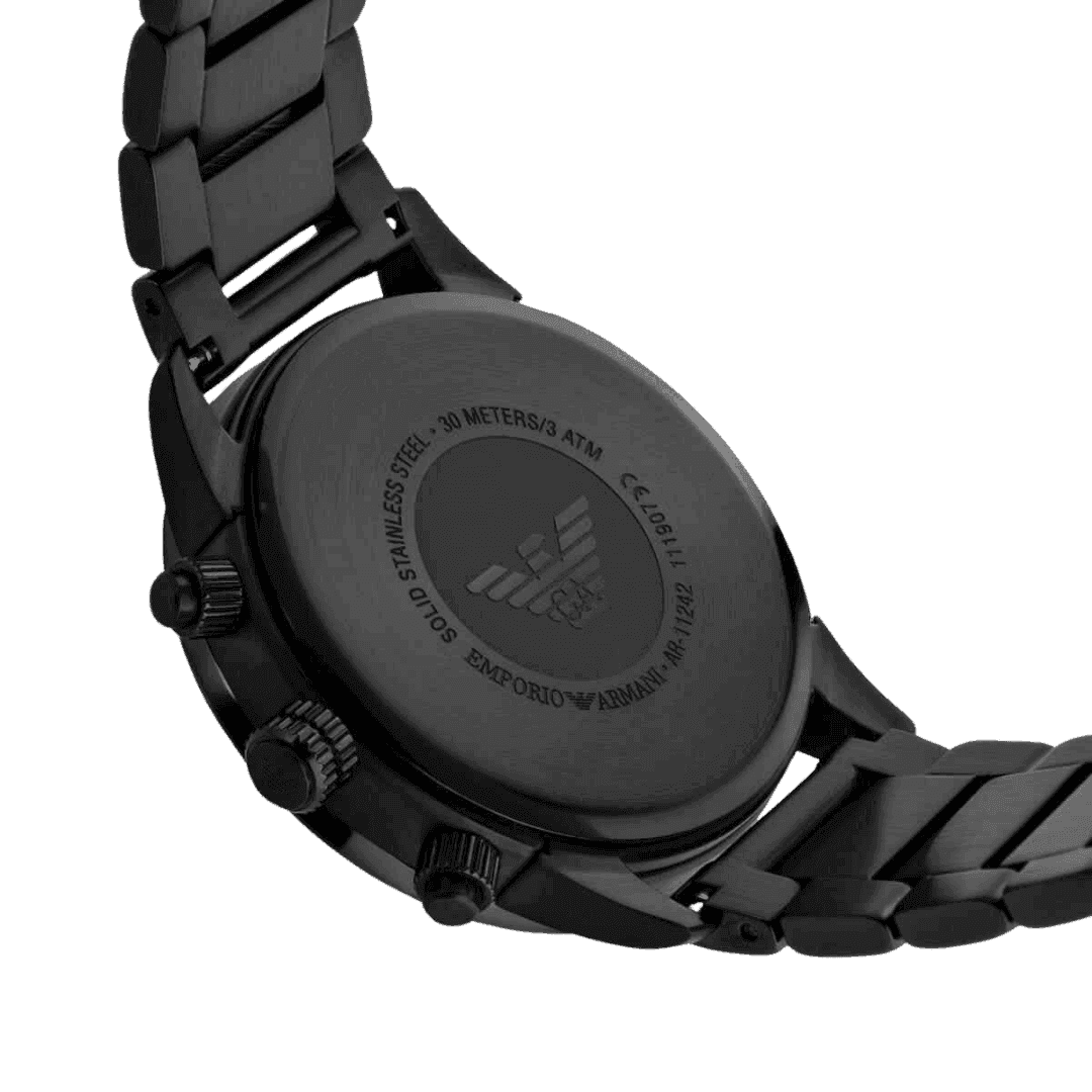 Original-Emporio-Armani-Mens-Stainless-Steel-AR11242-Watch-with-Chronograph-Three-Hand-Movement-BlackBlack-Chronograph-5.png