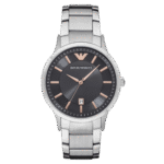 Original Emporio Armani Watch For Men Renato AR2514 – 43mm