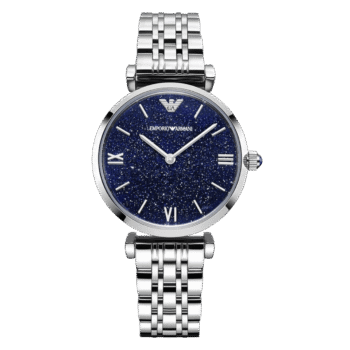 Original Emporio Armani Watch For Women Gianni AR11091 – 32mm