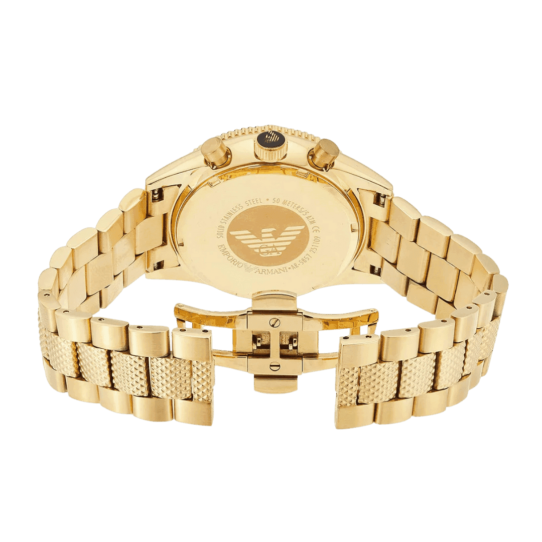 Original-Gold-Black-Date-Dial-43mm-Men-Chronograph-Wrist-Watch-AR5857-Black-Dial-4.png