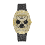 Original Guess Unisex Watch Phoenix glitz GW0105L2 – 42mm