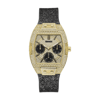 Original Guess Unisex Watch Phoenix glitz GW0105L2 – 42mm
