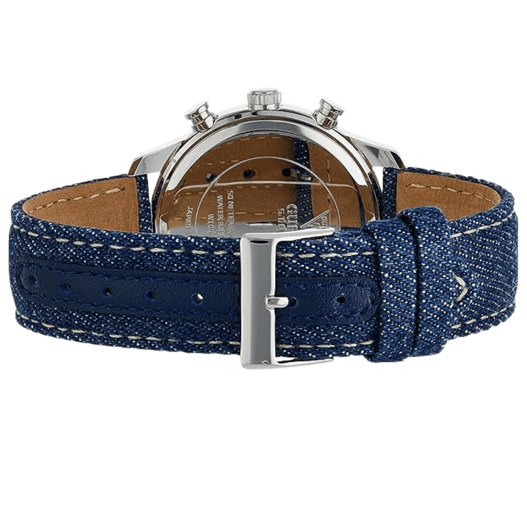 Original-Guess-W1057L1-Chronograph-Contrast-Round-Genuine-Leather-Stitched-Analog-Watch-for-Women-Blue-38mm-1.png