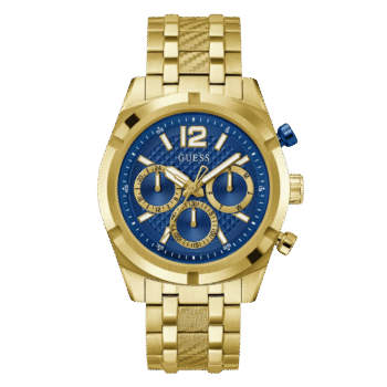 Original Guess Watch Resistance for Men GW0714G2 – 44mm
