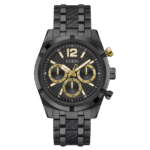 Original Guess Watch Resistance for Men GW0714G4 – 44mm