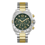 Original Guess Watch Traction for Men GW0800G1 – 44mm