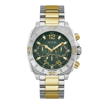 Original Guess Watch Traction for Men GW0800G1 – 44mm