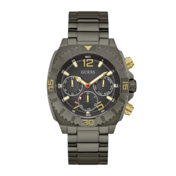 Original Guess Watch Traction for Men GW0800G2 – 44mm