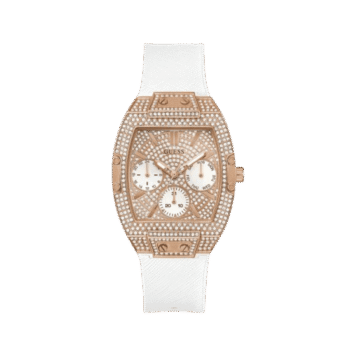 Original Guess Women Watch Raven GW0105L3 – 42mm