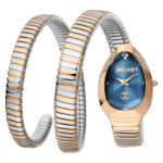 Original Just Cavalli Snake JC1L209M0085 Women’s Watch – 34mm