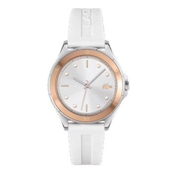 Original Lacoste Watch For Ladies Classic 2001225 – 38mm