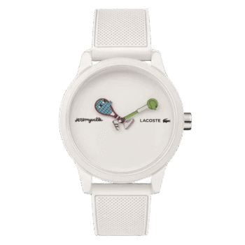 Original Lacoste Watch For Men Boston 2011072- 42mm