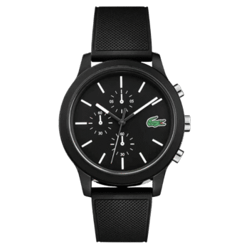 Original Lacoste Watch For Men Casual 2010972 – 44mm